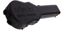 SCHECTER SOLO-II Hardcase