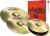 PAISTE 101 Brass Universal Set