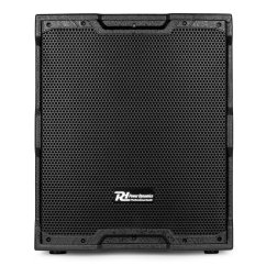 Power Dynamics PDY215SA Active Subwoofer 900W