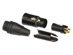 NEUTRIK NC5FXX-B