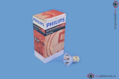 MSD Platinum 5R Philips výbojka, 8000K, 2000h