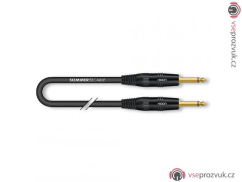Sommer Cable LXGV-1000-SW SPIRIT LLX - 10m