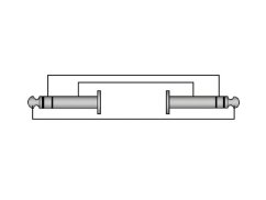 ProCab CLA716/10 - Jack 3,5 - Jack 3,5 - 10m