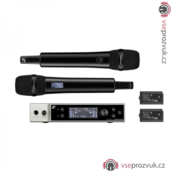 Sennheiser ew-DX 835-S