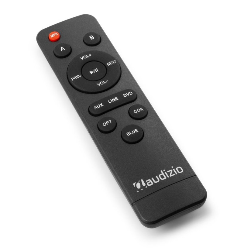 Audizio AD200B 2-kanálový HiFi zesilovač