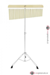Dimavery DH-36 Chimes se stojanem