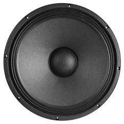 Power Dynamics PD18PS Woofer Aluminium 18'' 1200W