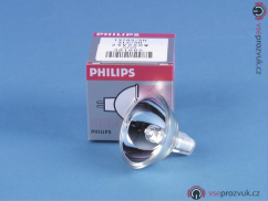 24V/250W ELC GX 5,3 Philips Long Life 500h!, sv. zroj