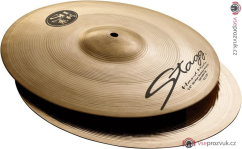 Stagg SH-HM10R, hi-hat Medium Regular