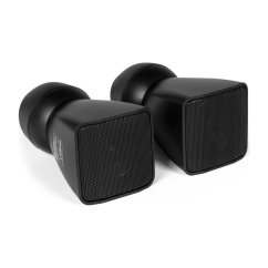 Power Dynamics BSX30 — sada nástěnných reproduktorů 100 V / 8 Ω (2 ks, 2,5", 30 W)