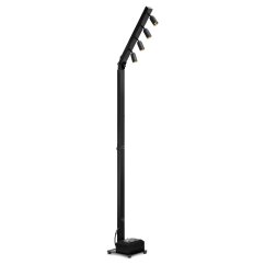 BeamZ BPL410 Battery Mast Light