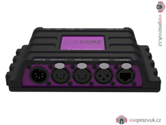 Visual Productions CueCore2