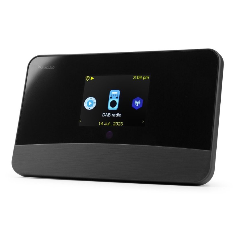 Audizio Livorno Internetové radio DAB+ and WIFI