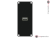 CAYMON CASY161/B - panel s USB 2.0
