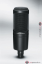 Audio-Technica AT2020 - XLR kardioidní velkomembránový kondenzátorový mikrofon