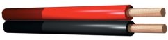 Power Dynamics RX20 kabel 2x0,75 mm² 100m