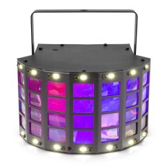 BeamZ DerbyStrobe LED DMX