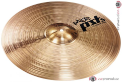 PAISTE PST 5 - 2014 - Medium Crash 18"
