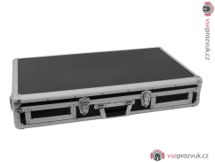 Konzole DIGI-1 2xCD/1x10&quot; mixpult, černá