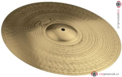PAISTE Signature Fast Crash 17"