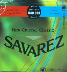 SAVAREZ SA 540CR