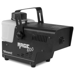 BeamZ Rage 600I Výrobník mlhy s kabelovým ovladačem