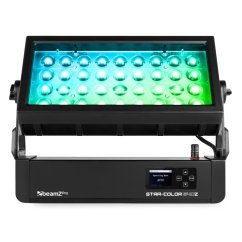 BeamZ Professional StarColor540Z Wash Zoom