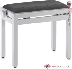 Stagg PB39 WHP VBK, stolička ke klavíru