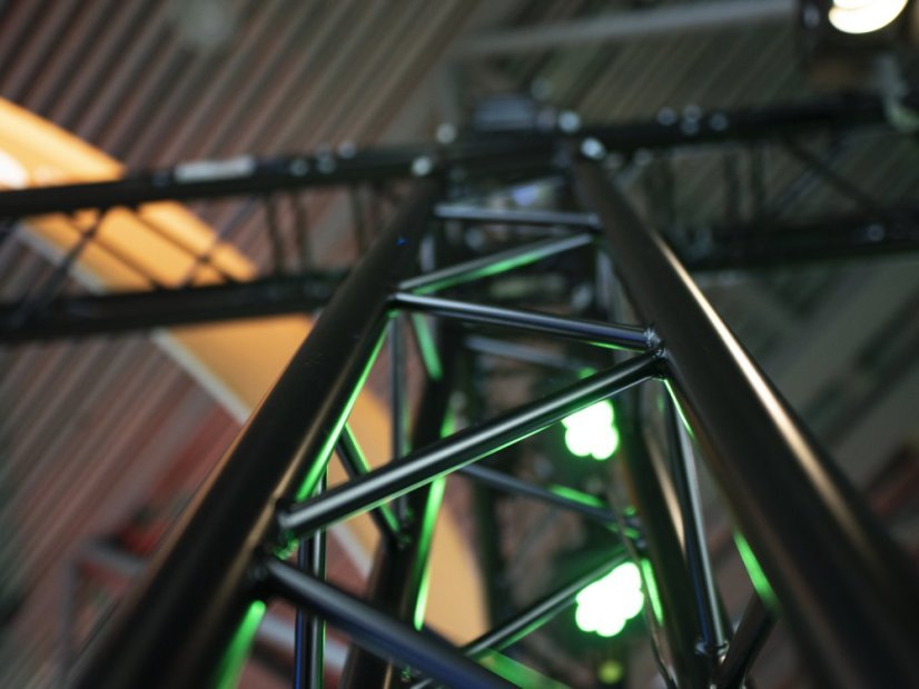 Alutruss QUADLOCK S6082-3500 4-Way Cross Beam