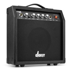 Max GIGKit Zesilovač pro elektrické kytary 40W