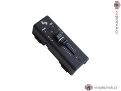 Sound Devices CL-2