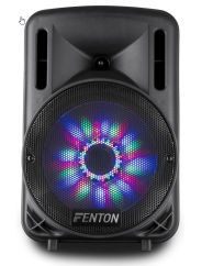 Fenton FT10LED přenosný systém
