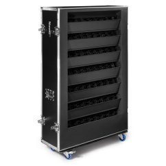 BeamZ Professional BG7000 PRO výrobník bublinek - 7 úrovní