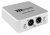 Power Dynamics PDX30 aktivní stereo DI BOX