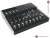 LMD - 1202FX - mixážní pult