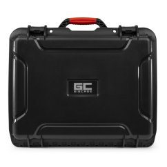 Power Dynamics GIGCase74R Universal Hard Case R series