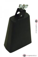 Dimavery DP-160 Cowbell, 6&quot;, černý