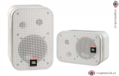 JBL CONTROL1 PRO-WH cena za kus