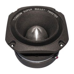 Skytec 902.346 — titanový výškový reproduktor řady PRO (4 Ω, 100 W)