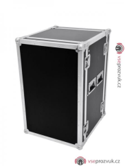 Rack Profi 18HE, hloubka 45cm, 9mm