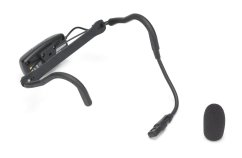 Samson AirLine 99m AH9 Fitness Headset - bezdrátový set pro fitness
