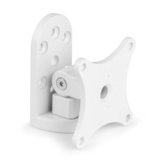 Power Dynamics PDWSW Wall swivel bracket white