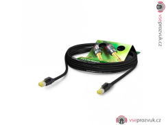 Sommer Cable P7HS-0200-SW - Datový kabel 2m