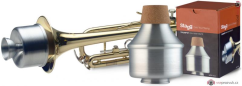 Stagg MTR-W3A, dusítko pro trubku, Wah-Wah