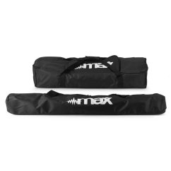 Max AC152 PartyBar softcase set XL