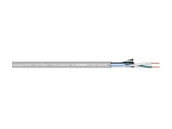 SC 200-0406 ISOPOD SO-F22 - šedý