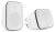 Power Dynamics BD65W In/Outdoor Speaker Set White 150W