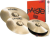 PAISTE 201 Bronze Universal Set