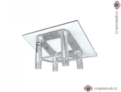 Alutruss nástavec s řečnickým pultem