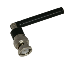 Sennheiser ZQ 577768 anténa pro bezdrátové UHF přijímače konektor BNC